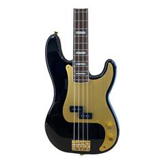 【ジャンク品】Fender Precision Bass ブラック ジャンク品】Fender Precision Bass ブラック